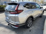 Certified 2020 Honda CR-V EX-L image 6