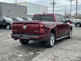 Certified 2022 RAM 1500 Laramie image 4