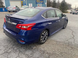 Used 2016 Nissan Sentra SR w/ SR Premium Package image 6