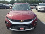 Used 2023 Chevrolet TrailBlazer LT image 2