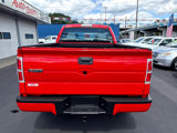 Used 2013 Ford F150 STX w/ Mid Equipment Group image 4