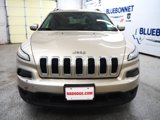 Used 2015 Jeep Cherokee Latitude image 3