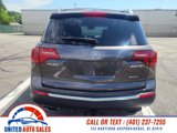 Used 2010 Acura MDX image 5