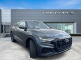 Used 2019 Audi Q8 Prestige w/ Luxury Package image 5