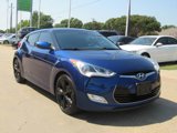 Used 2017 Hyundai Veloster Value Edition image 4