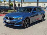 Used 2023 BMW 330i Sedan w/ Premium Package image 5