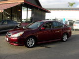 Used 2010 Subaru Legacy 2.5i Premium image 3
