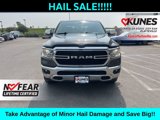 Used 2020 RAM 1500 Big Horn image 3