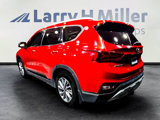Used 2020 Hyundai Santa Fe Limited image 3