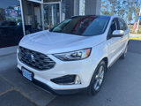 Used 2019 Ford Edge SEL w/ Equipment Group 201A image 2