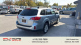 Used 2013 Subaru Outback 2.5i Premium image 4