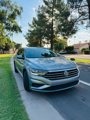 Used 2021 Volkswagen Jetta S image 2