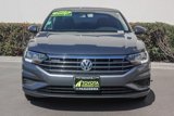 Used 2019 Volkswagen Jetta S image 2
