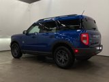 Certified 2023 Ford Bronco Sport Big Bend image 3