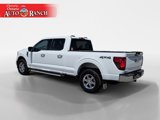 Used 2024 Ford F150 XLT w/ Tow/Haul Package image 3