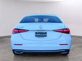 Used 2024 Mercedes-Benz C 300 4MATIC Sedan image 6