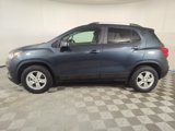 Used 2022 Chevrolet Trax LT w/ Driver Confidence Package image 4