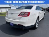 Used 2017 Ford Taurus Limited image 3