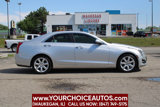 Used 2014 Cadillac ATS 2.0T Sedan image 4