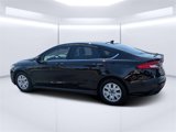 Used 2020 Ford Fusion S image 3