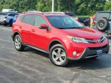 Used 2015 Toyota RAV4 XLE image 2