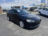 Used 2015 Mitsubishi Lancer GT image 4
