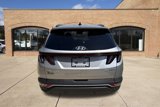 Used 2022 Hyundai Tucson Blue image 4