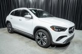 New 2025 Mercedes-Benz GLA 250 image 3