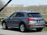 Used 2018 Audi Q5 2.0T Premium Plus w/ Premium Plus Package image 4