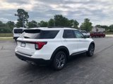 New 2025 Ford Explorer Active image 5