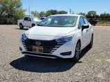 New 2024 Nissan Versa S w/ S Plus Package image 4