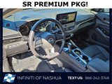 Used 2024 Nissan Altima 2.5 SR w/ SR Premium Package image 5