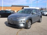 Used 2021 Hyundai Kona Limited image 3