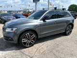 Used 2017 Audi SQ5 Premium Plus w/ Technology Package image 2
