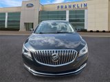 Used 2015 Buick LaCrosse Leather w/ Experience Buick Package image 2