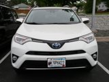 Used 2016 Toyota RAV4 Limited w/ Advanced Technology Package image 4