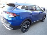 Used 2023 Kia Sportage EX image 6