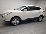 Used 2013 Hyundai Tucson Limited image 2