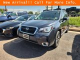 Used 2018 Subaru Forester 2.0XT Touring image 3