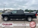 Used 2017 Chevrolet Silverado 1500 LT w/ All Star Edition image 3