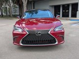 Used 2019 Lexus ES 350 w/ Luxury Package image 2