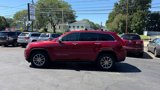 Used 2015 Jeep Grand Cherokee Limited image 2