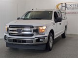 Used 2019 Ford F150 XLT w/ Equipment Group 301A Mid image 4