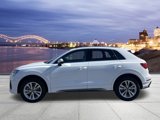 New 2025 Audi Q3 2.0T Premium image 2
