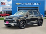 Used 2021 Chevrolet TrailBlazer LT w/ Convenience Package image 3