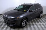 Used 2021 Jeep Cherokee Latitude Lux w/ Sun & Sound Group image 3