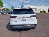 New 2025 Chevrolet Equinox LT w/ Convenience Package II image 6