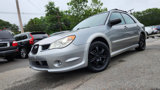 Used 2007 Subaru Impreza Outback Sport Special Edition image 2