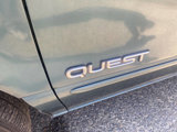 Used 1997 Nissan Quest XE image 5