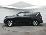 Used 2017 INFINITI QX80 4WD image 2